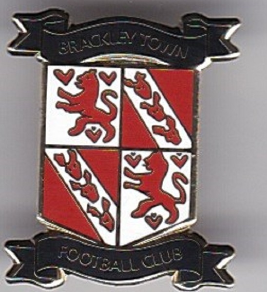Brackley Town FC